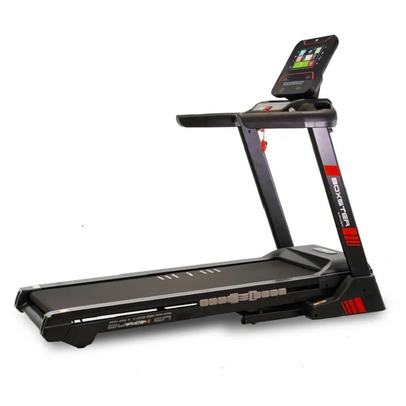 Tapis de Course BH Boxster Plus Multimedia II