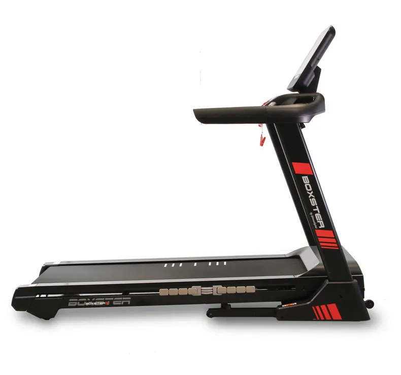 Tapis de Course BH Boxster Plus Multimedia II