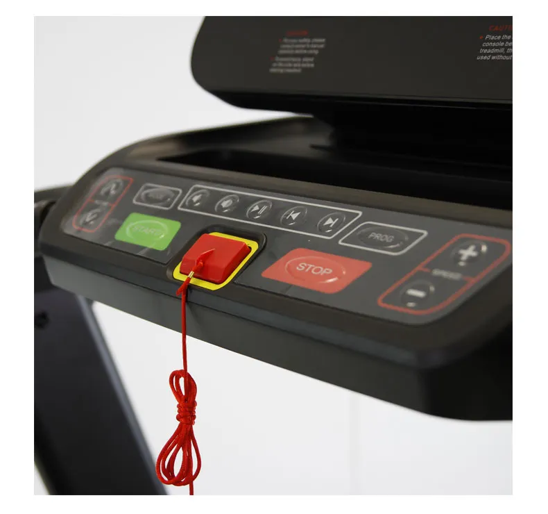 Tapis de Course BH Boxster Plus Multimedia II
