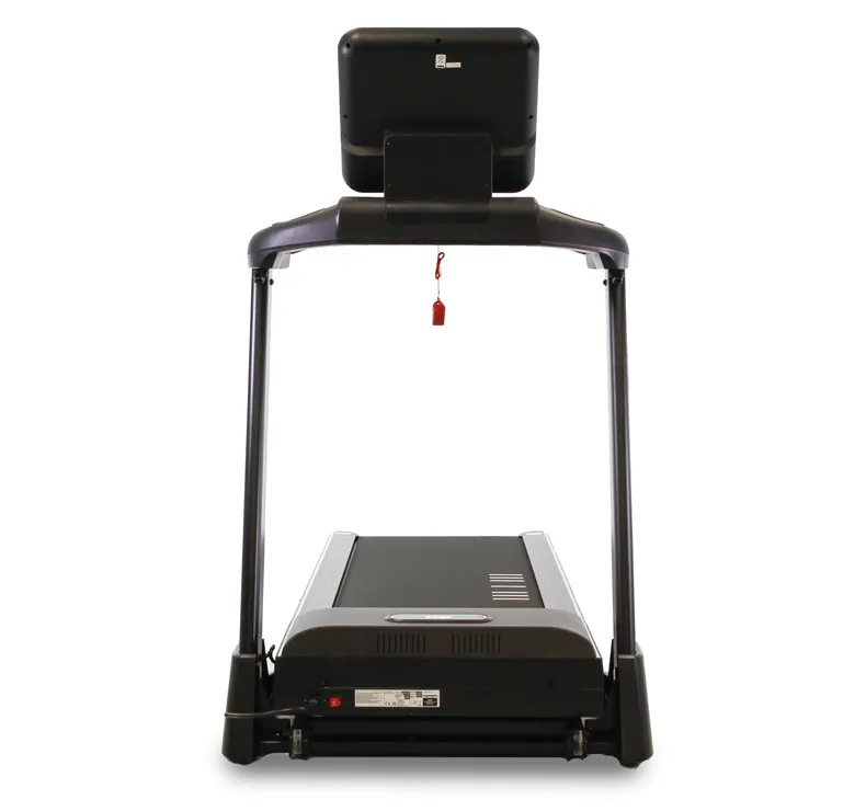 Tapis de Course BH Boxster Plus Multimedia II