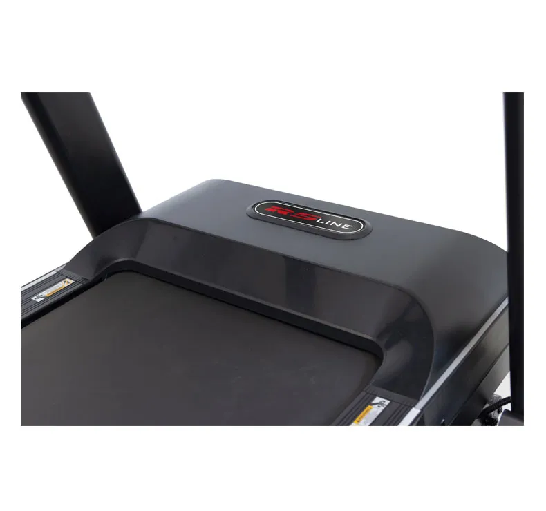 Tapis de Course BH Boxster Plus Multimedia II