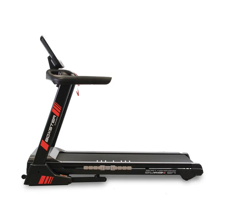 Tapis de Course BH Boxster Plus Multimedia II
