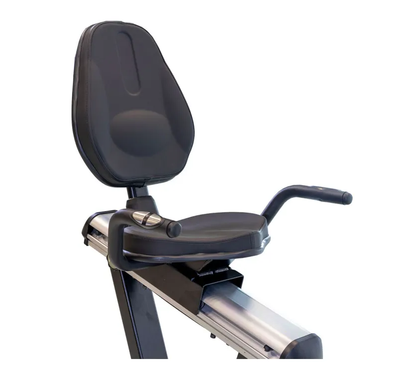 Vélo Semi-Allongé BH TFR Ergo Multimedia