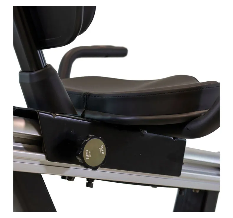 Vélo Semi-Allongé BH TFR Ergo Multimedia