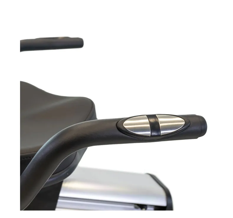 Vélo Semi-Allongé BH TFR Ergo Multimedia