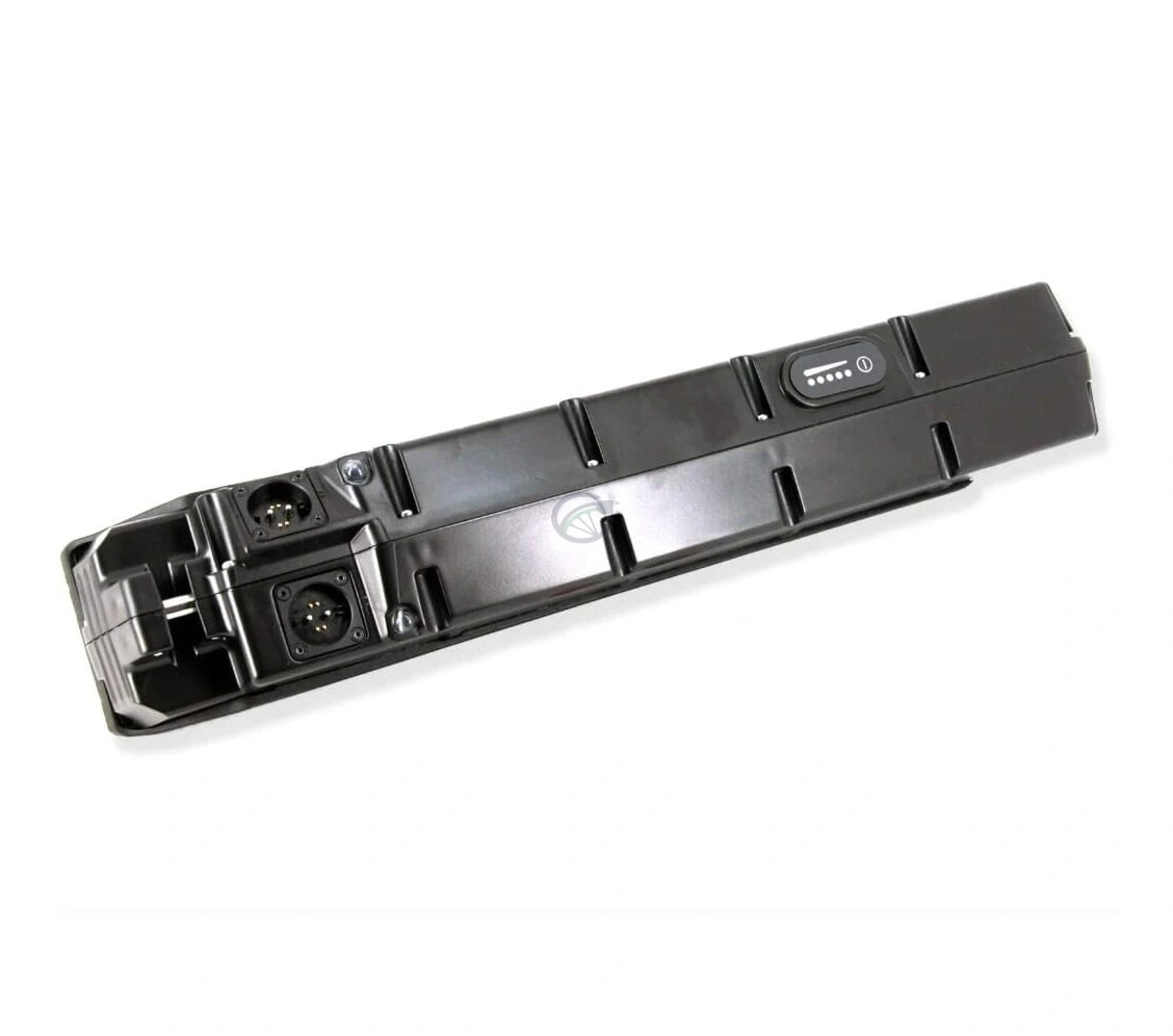 BMZ Brose Batterie de vélo semi intégrée 37V 17.5Ah