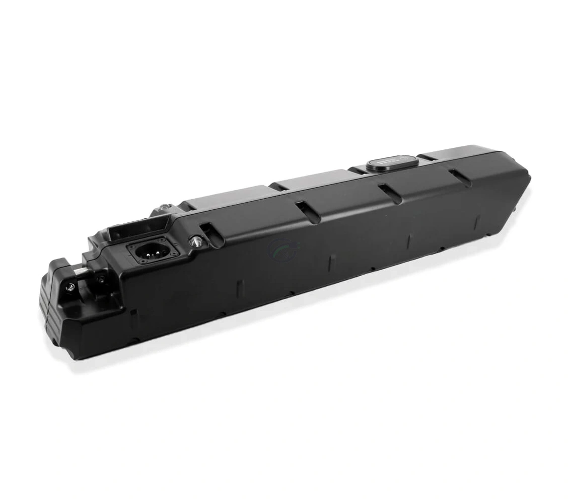 BMZ Brose Batterie de vélo semi intégrée 37V 17.5Ah