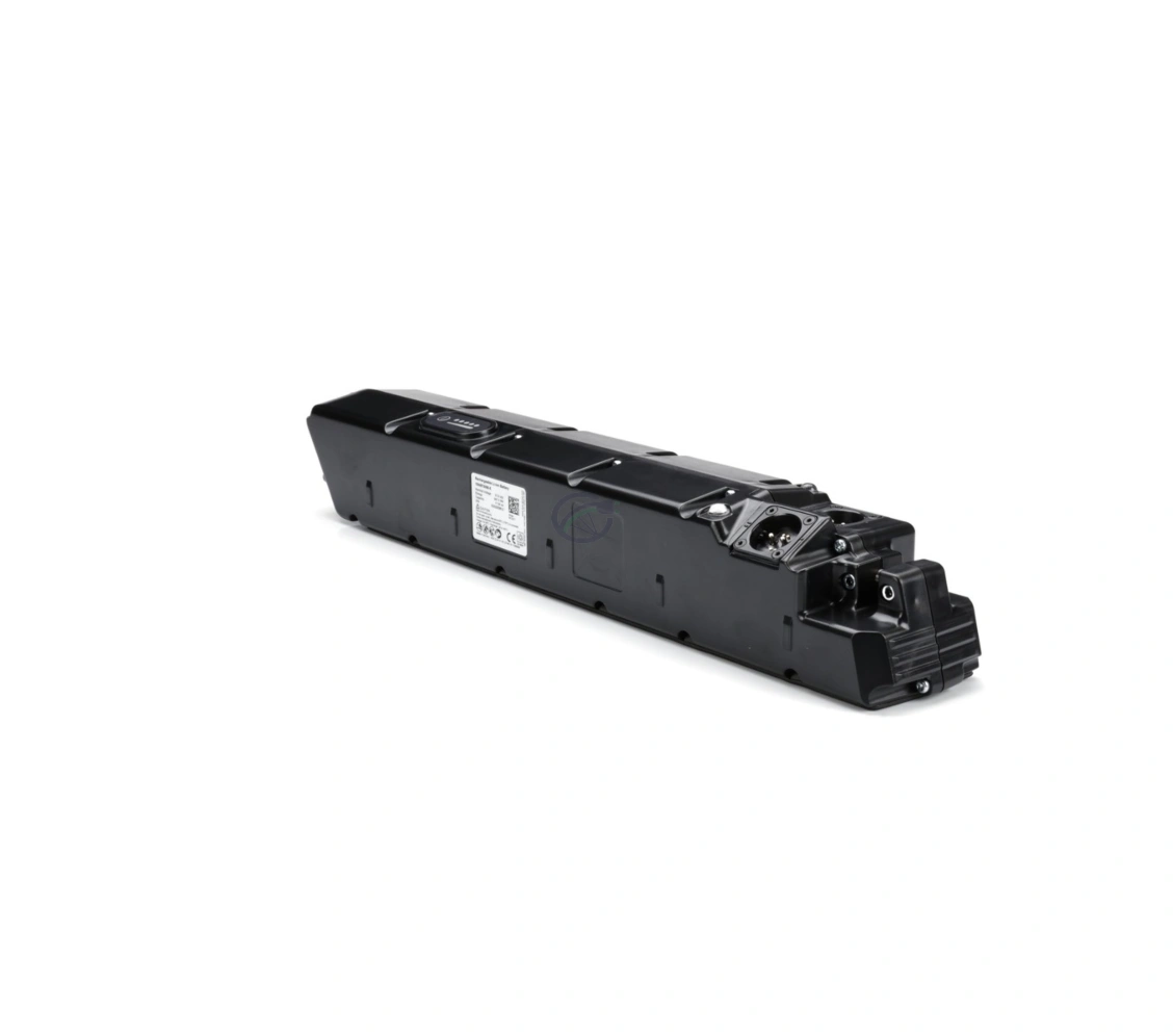 BMZ Brose Batterie vélo 37V 17.5Ah avec Wake
