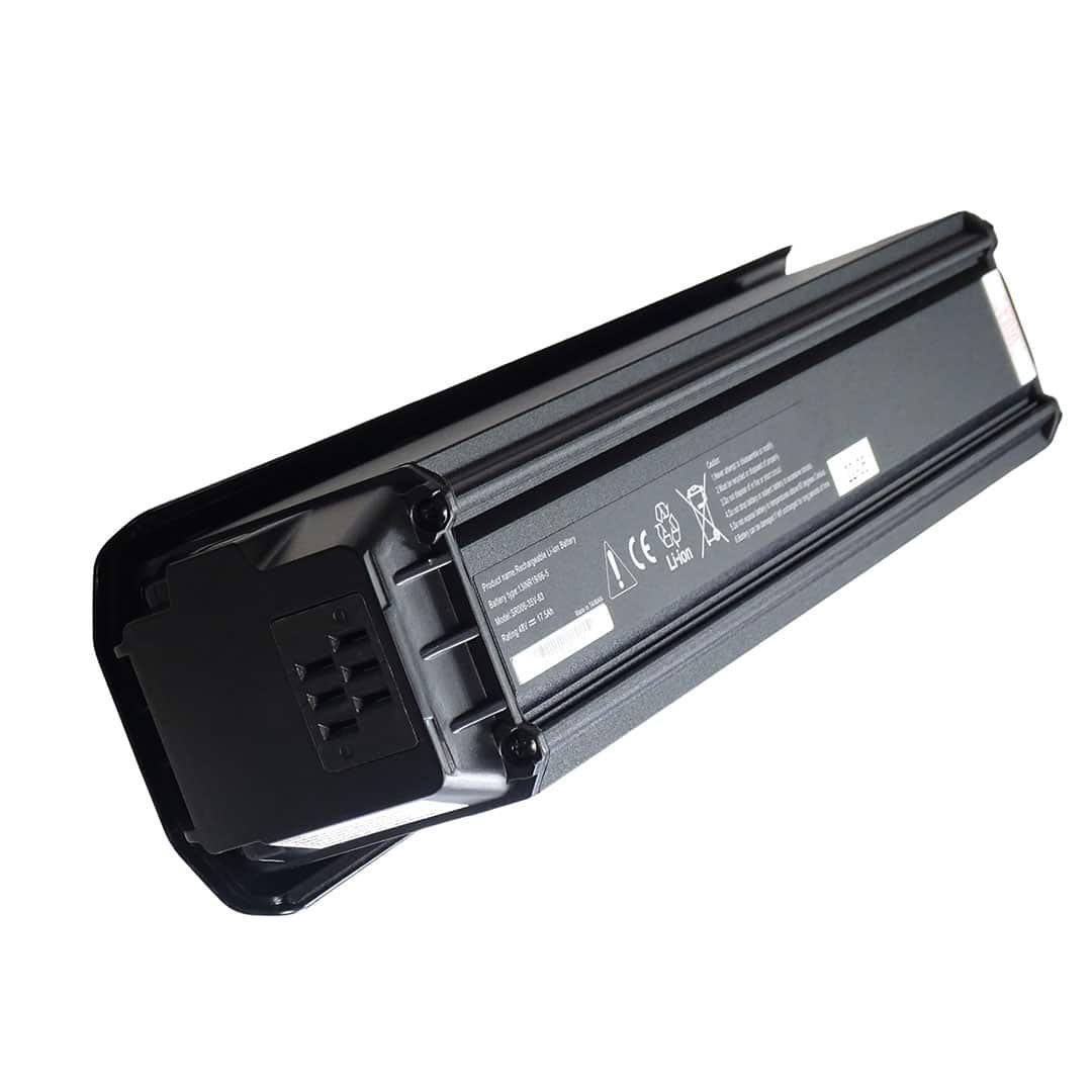 Batterie UrbanBiker 840Wh (48V) pour Dakota PLUS (FE)