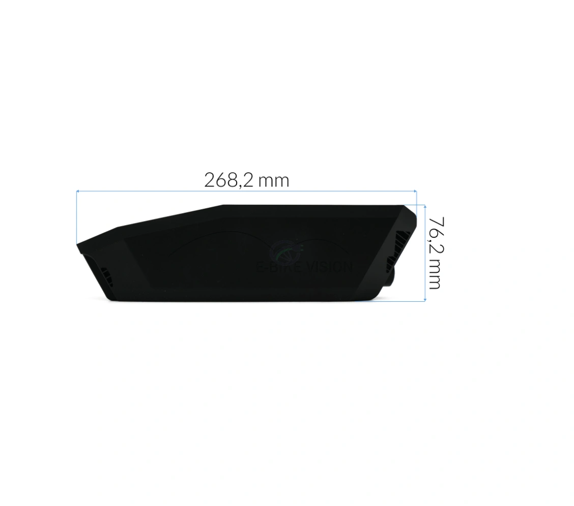 Batterie Bosch PowerPack 360 Performance/Active cadre par E-Bike Vision
