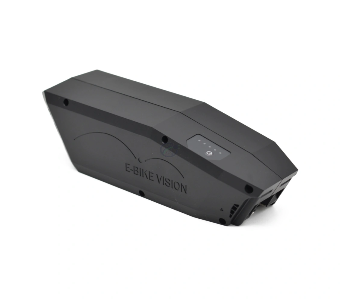Batterie Bosch PowerPack 360 Performance/Active cadre par E-Bike Vision