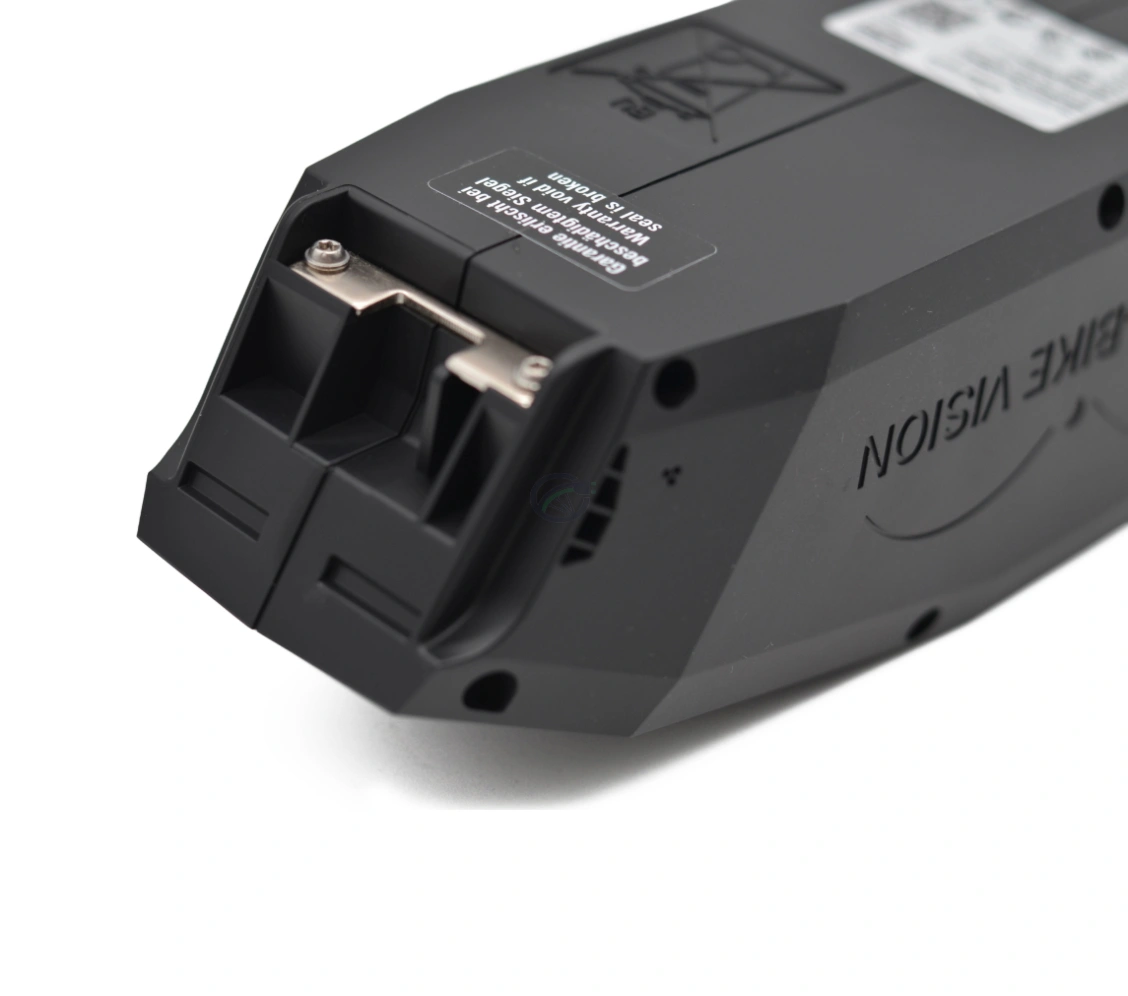 Batterie Bosch PowerPack 360 Performance/Active cadre par E-Bike Vision