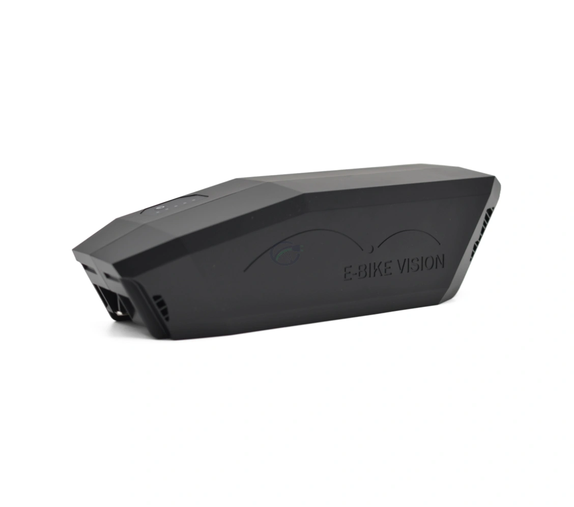 Batterie Bosch PowerPack 360 Performance/Active cadre par E-Bike Vision