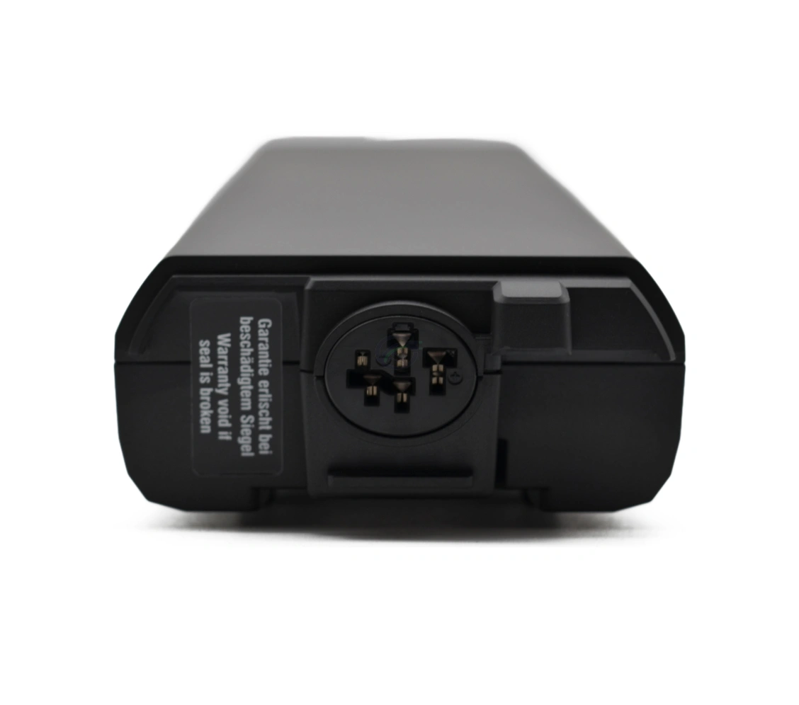 Batterie Bosch PowerPack 700 Performance Active par E-Bike Vision