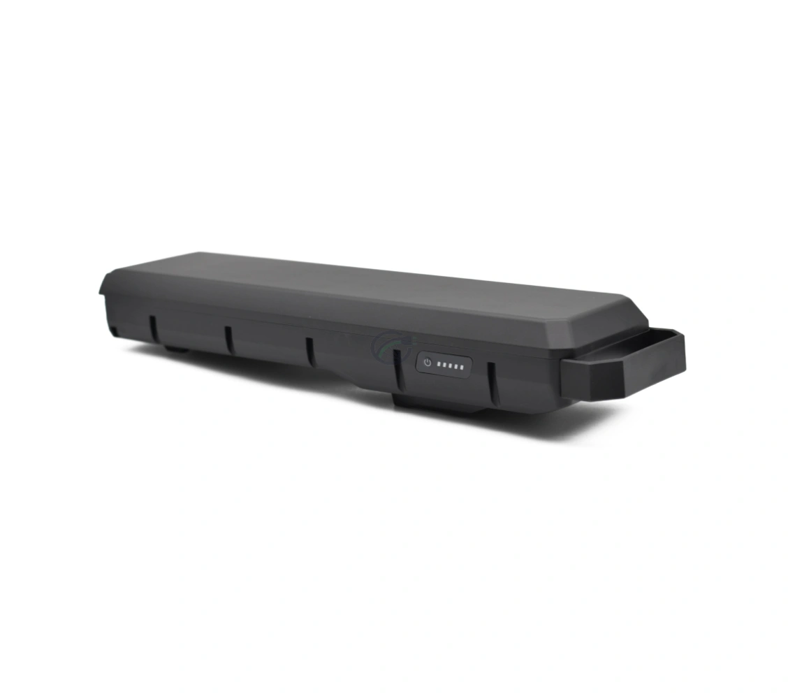 Batterie Bosch PowerPack 700 Performance Active par E-Bike Vision
