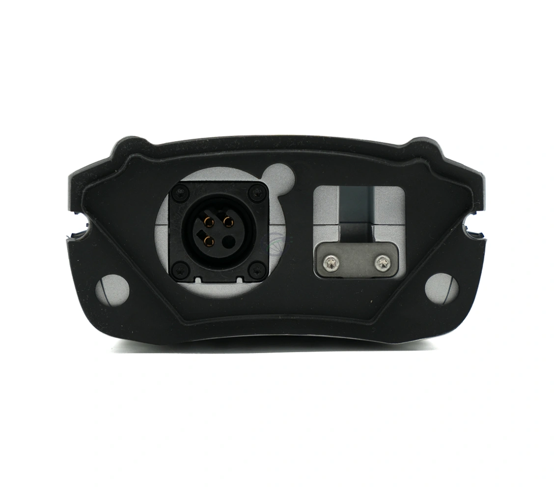 Batterie Gazelle Innergy Gold E-bike Vision