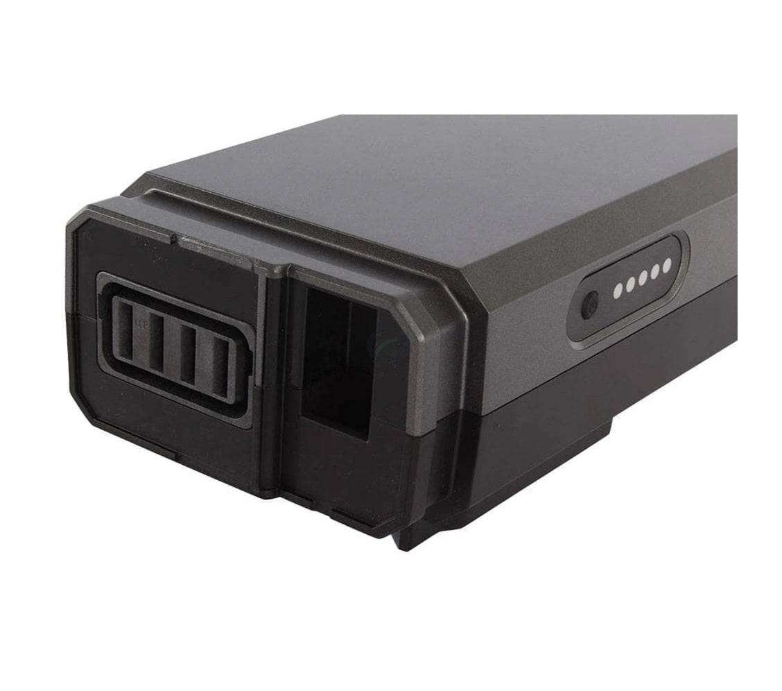 Batterie Shimano BT-E6001 36V 14Ah