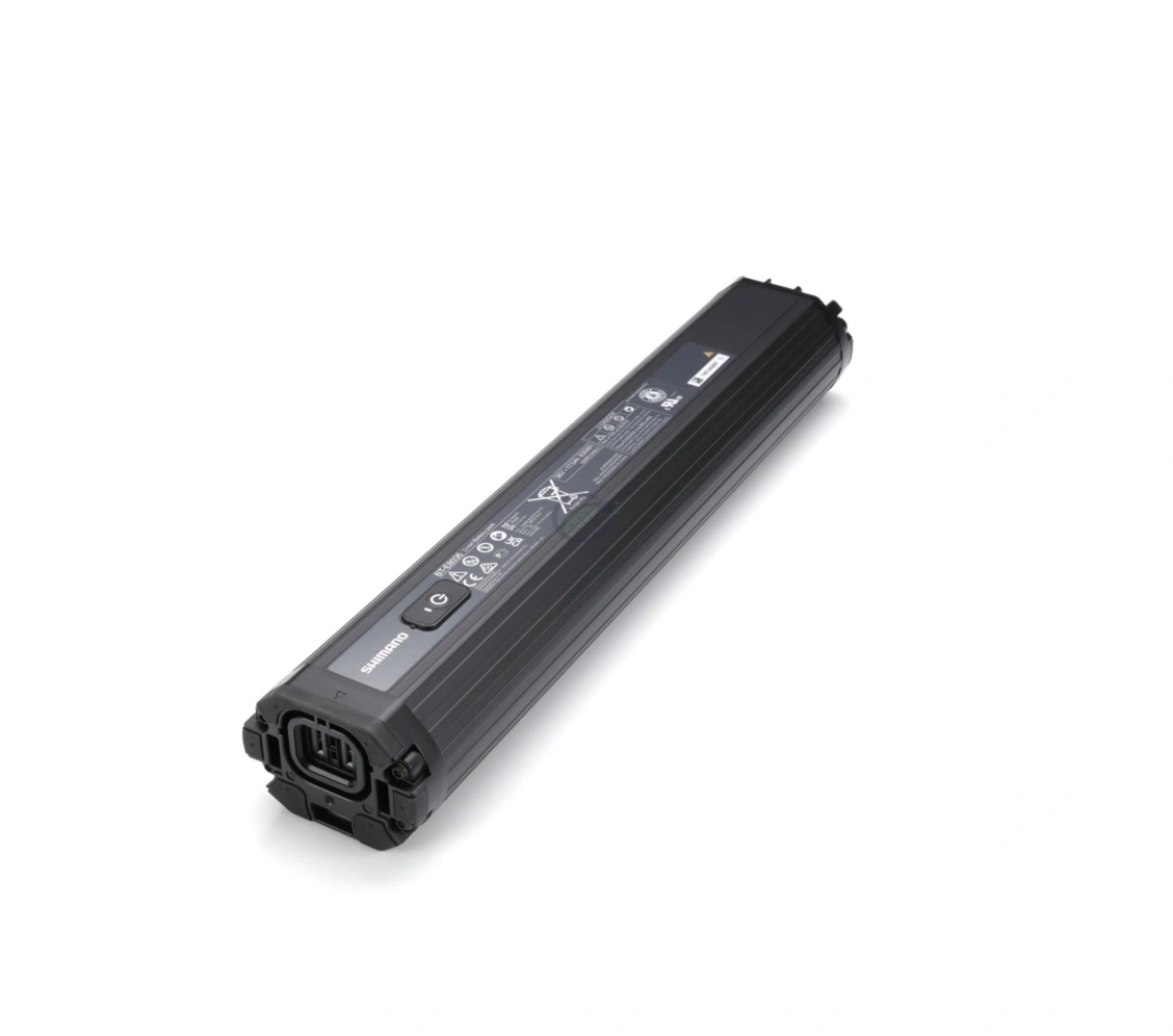Batterie Shimano Steps BT-E8036 17.5Ah