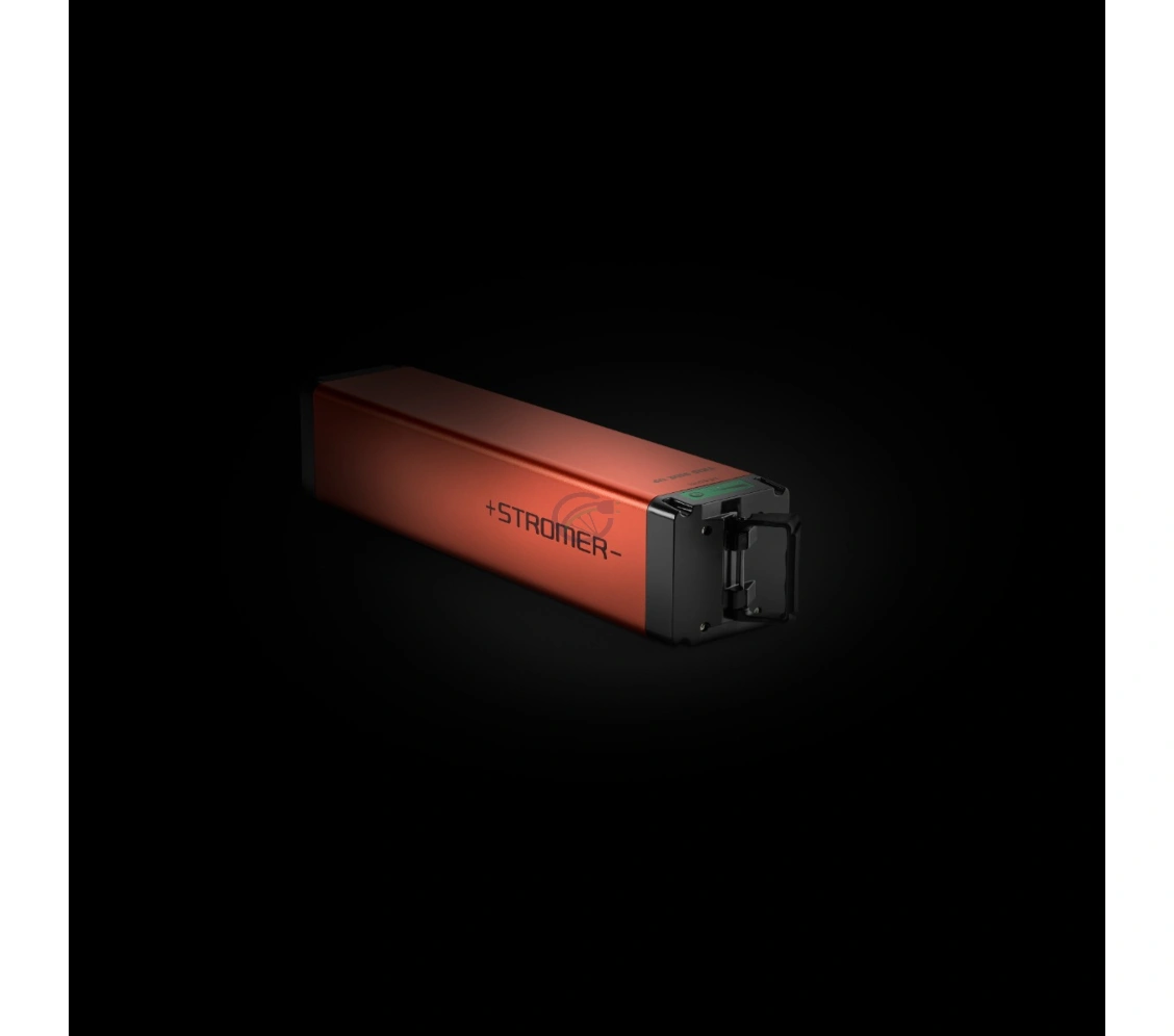 Batterie Stromer BQ1440 48V 28.5Ah 1440Wh