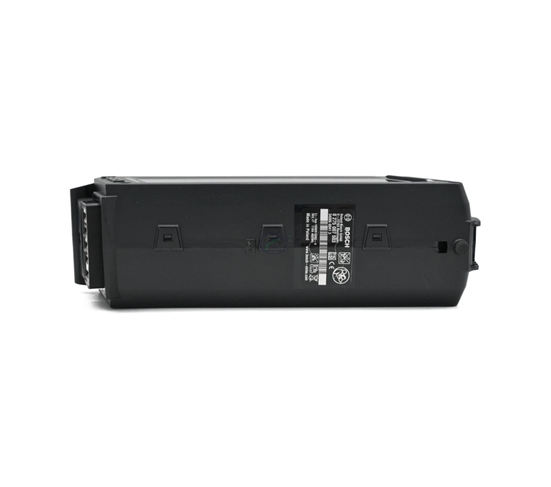 Battérie de vélo Bosch PowerPack 400
