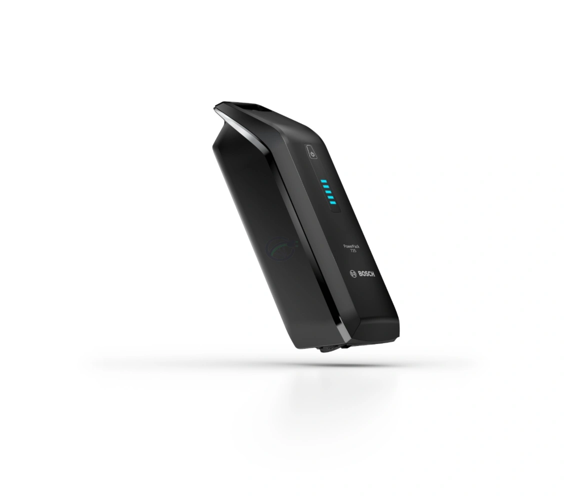 Batterie de vélo Bosch PowerPack 725 Smart