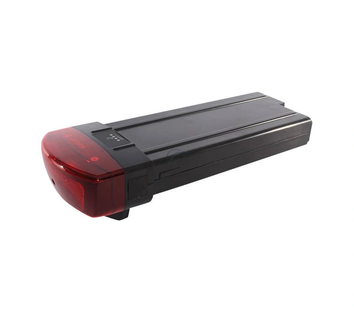 Batterie de vélo Cortina Sport Drive 400 36V 11.6Ah