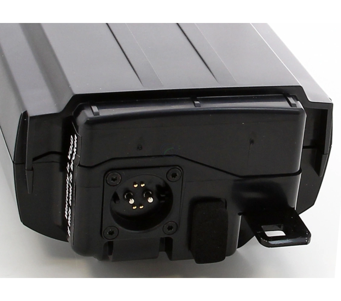 Batterie de vélo Gazelle Impulse Platine 36V 13.4Ah