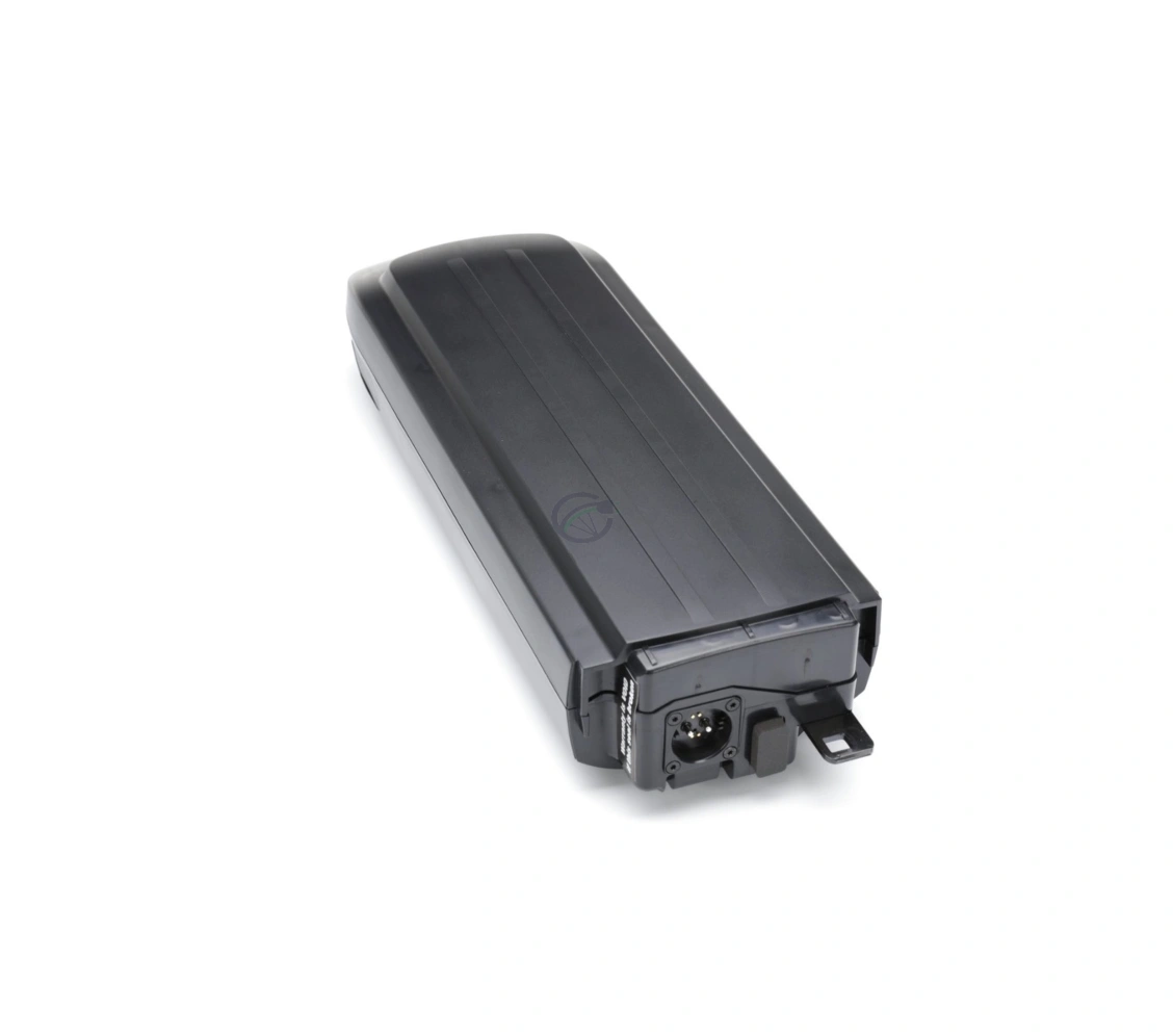 Batterie de vélo Gazelle Impulse Platine 36V 13.4Ah