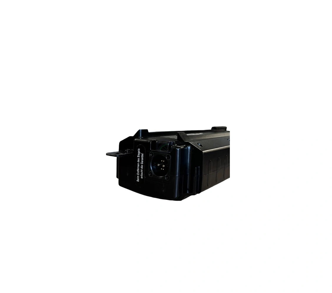 Batterie de vélo Gazelle Impulse Platine 36V 13.4Ah