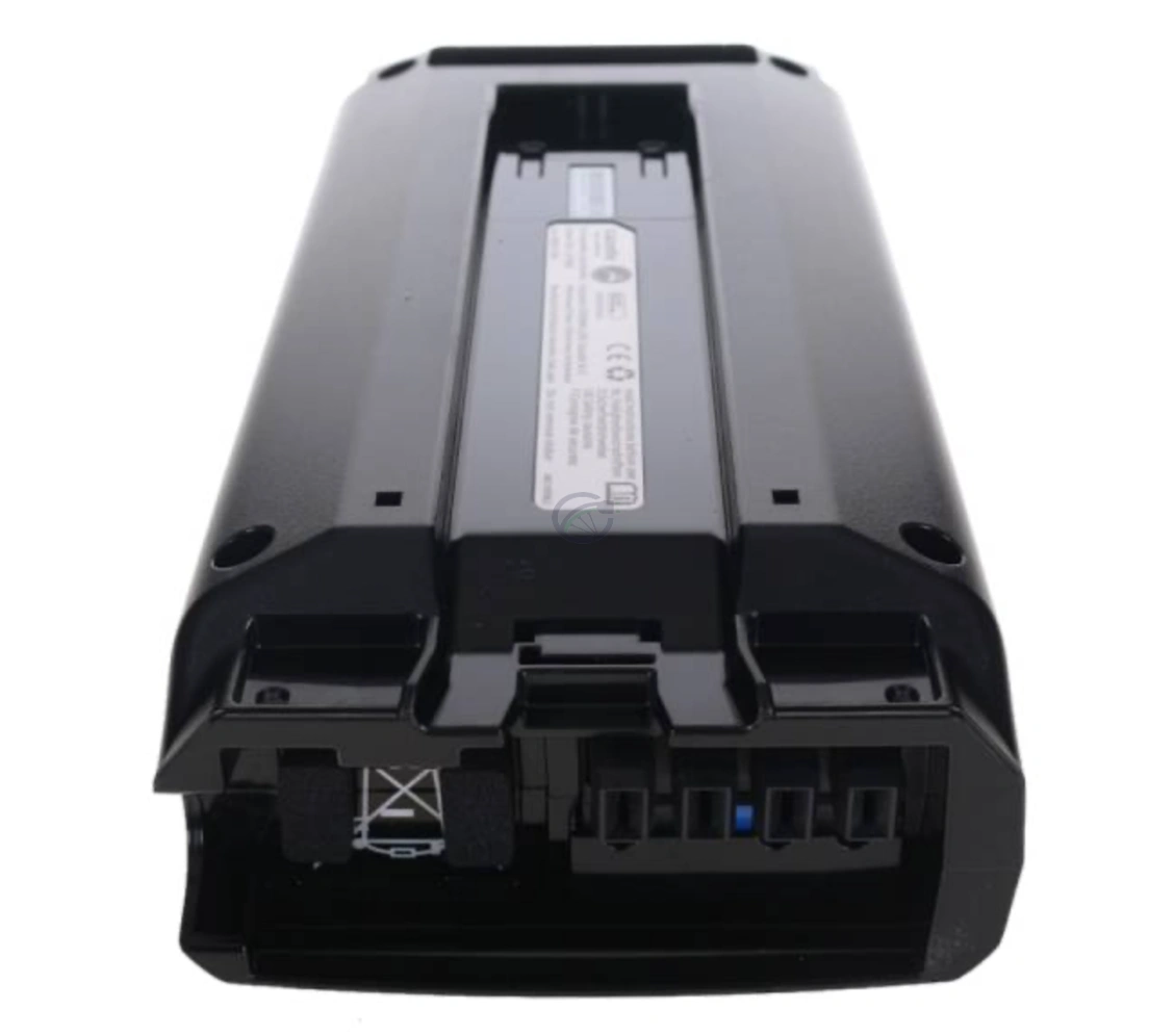 Batterie de vélo Gazelle Panasonic Bronze 36V 6.6Ah