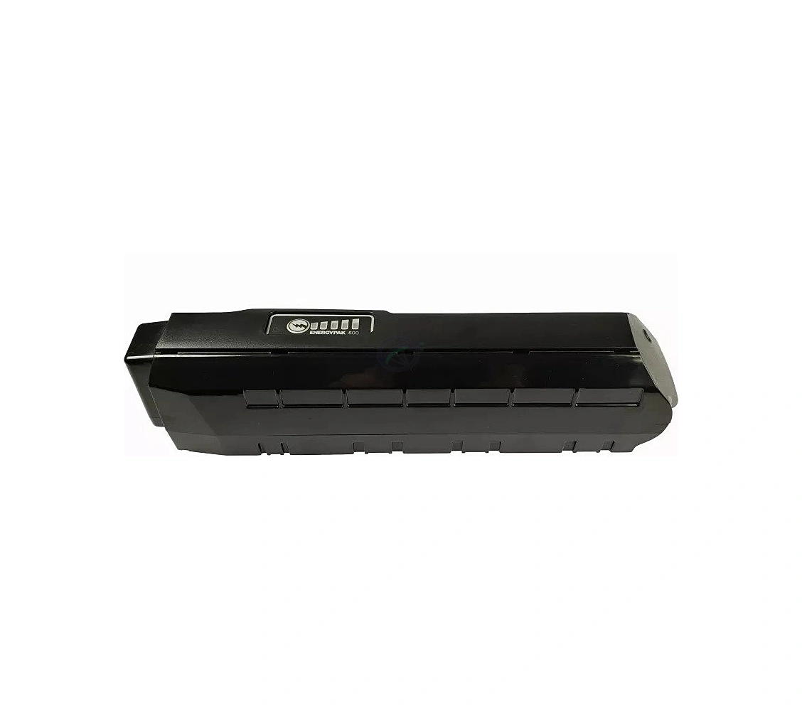 Batterie de vélo Giant Energypak Side Release 500Wh