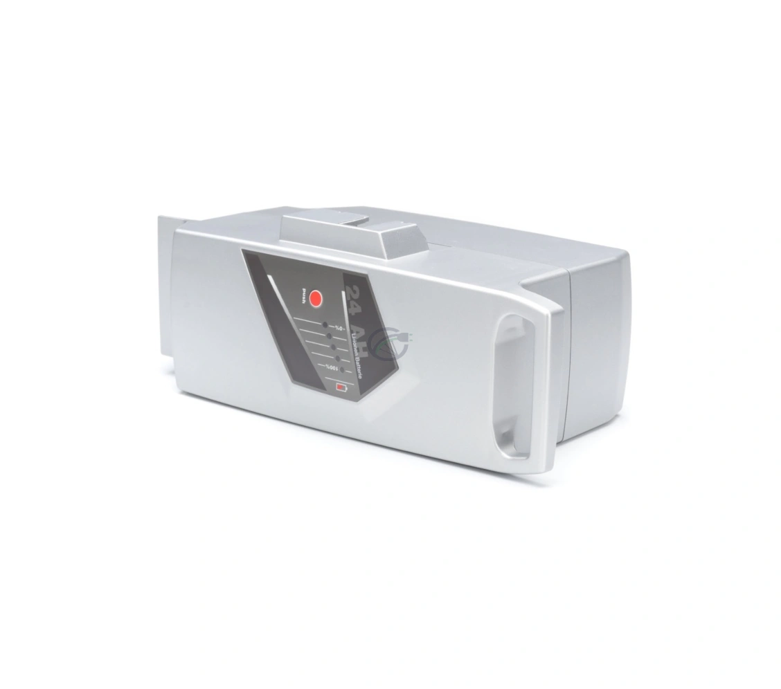 Batterie vélo électrique Panasonic 26V 24Ah