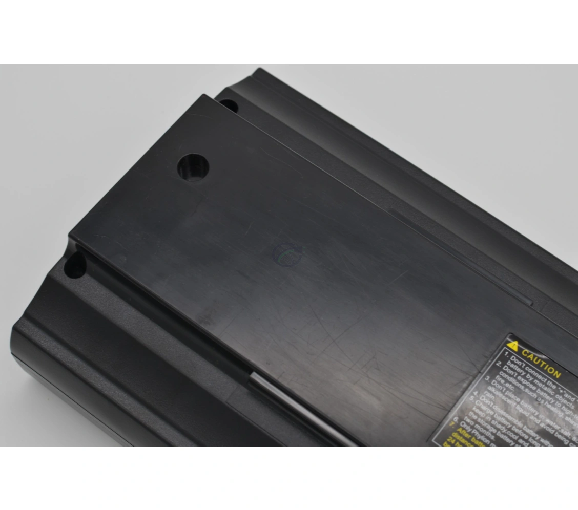 Batterie velo electrique occasion: Phylion XH370-13J Wall-ES 37V 13Ah (481Wh)