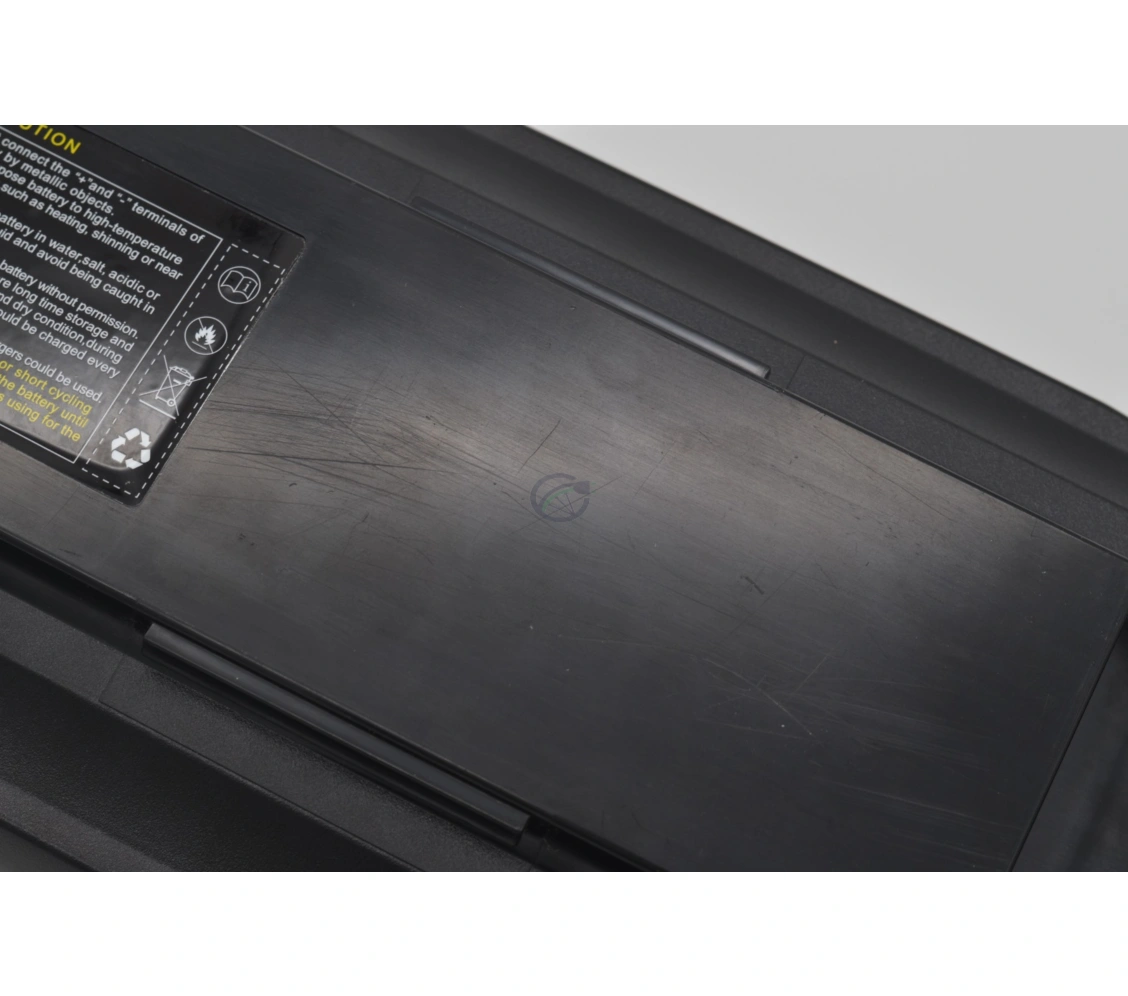 Batterie velo electrique occasion: Phylion XH370-13J Wall-ES 37V 13Ah (481Wh)