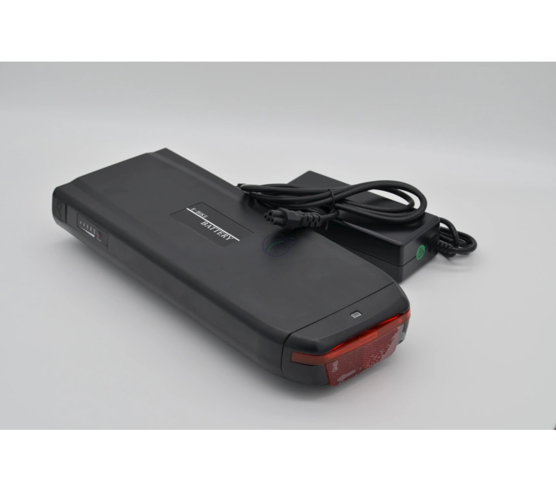 Batterie velo electrique occasion: Phylion XH370-13J Wall-ES 37V 13Ah (481Wh)