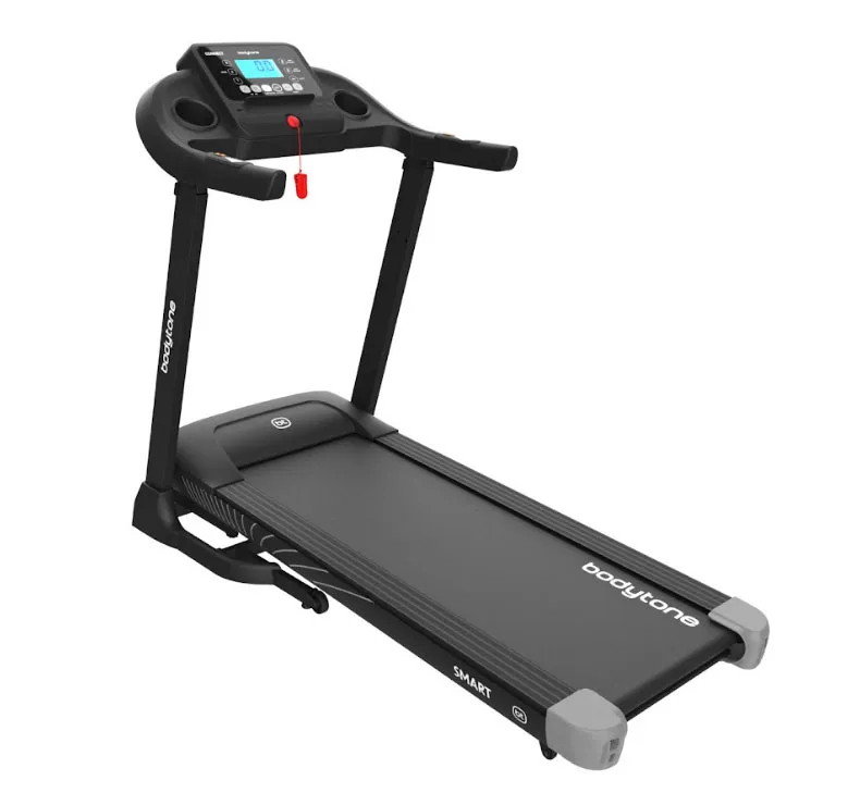 Tapis de Course Bodytone Active RUN 400 Gris