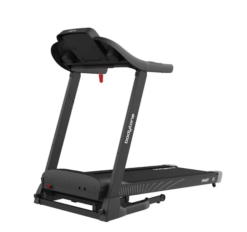 Tapis de Course Bodytone Active RUN 400 Gris
