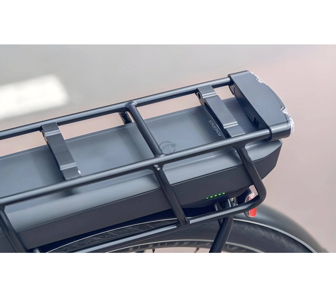 Bosch PowerPack 400 Active Performance