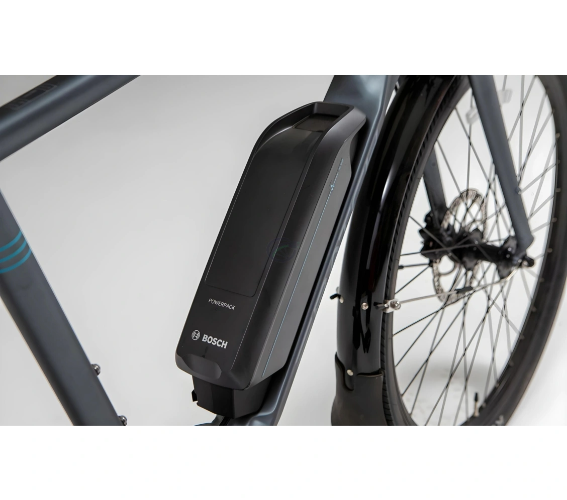 Bosch PowerPack 500 Active Performance cadre