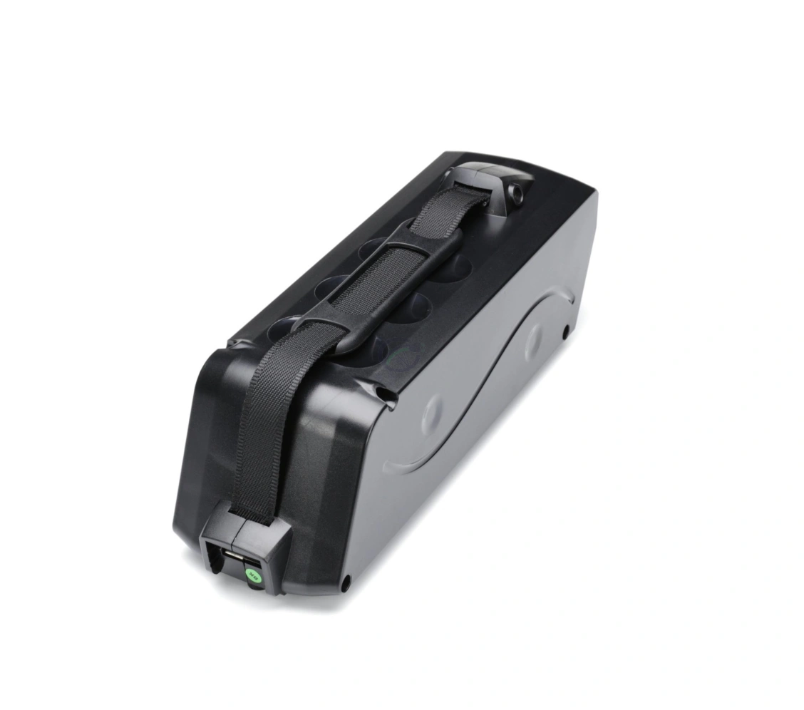 Bosch PowerPack 500 Classic Compatible Cadre