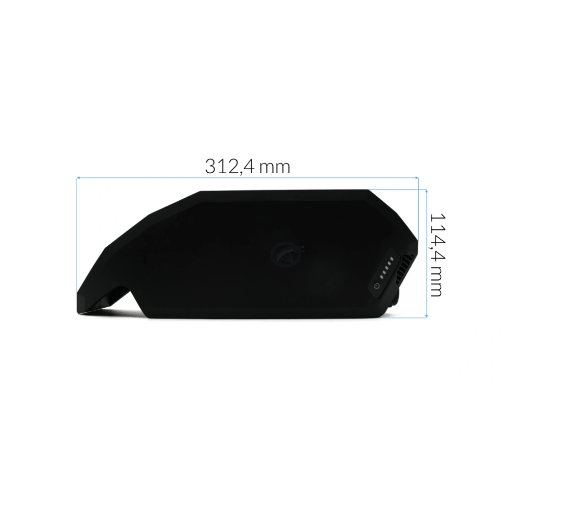 Bosch PowerPack 700 Performance Active