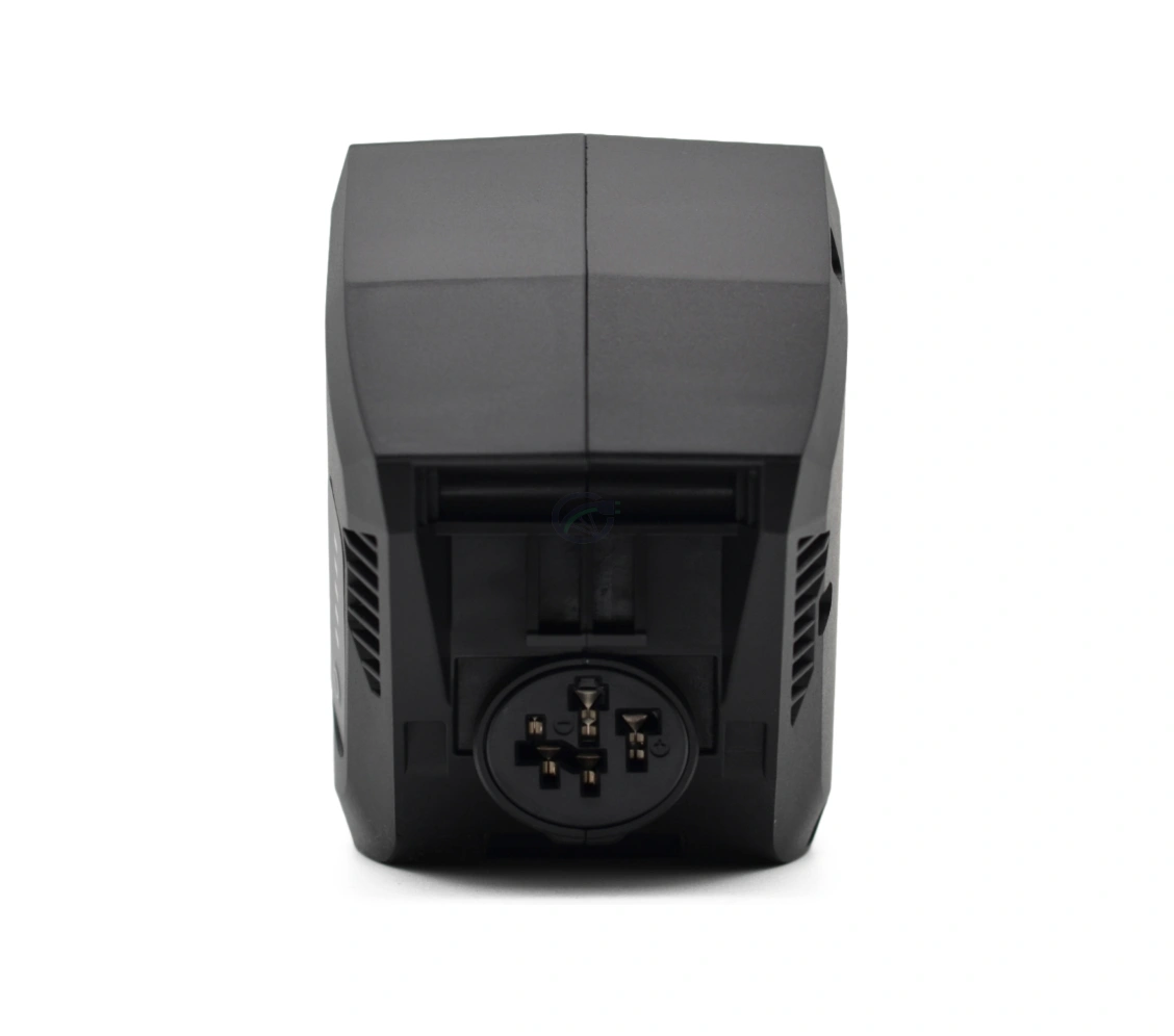 Bosch PowerPack 700 Performance Active