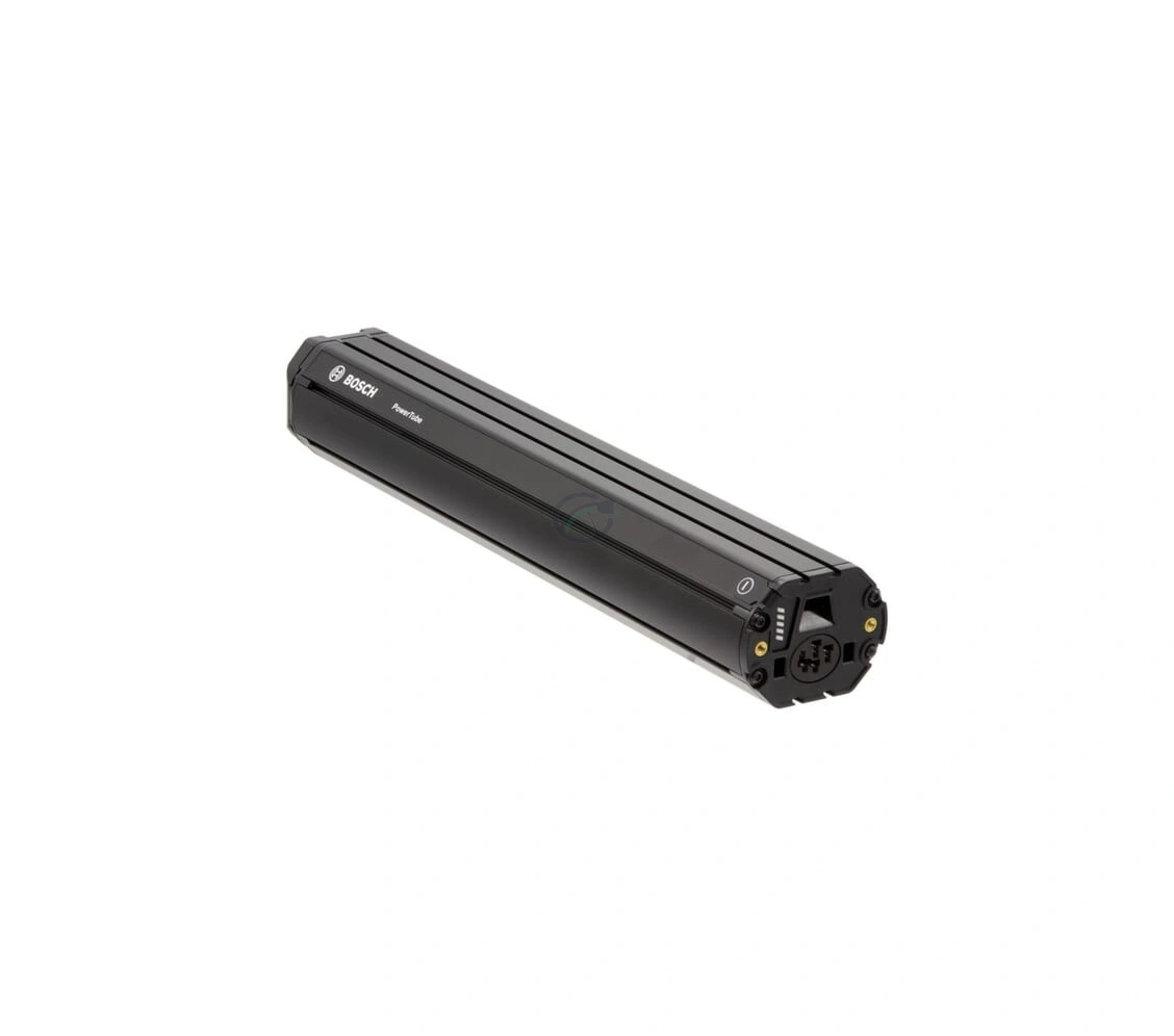 Bosch PowerTube 400 Horizontal
