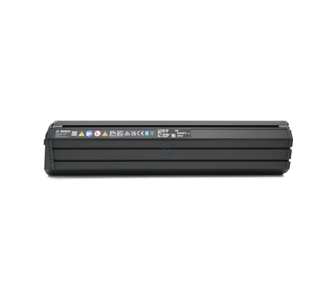 Bosch PowerTube 400 Vertical
