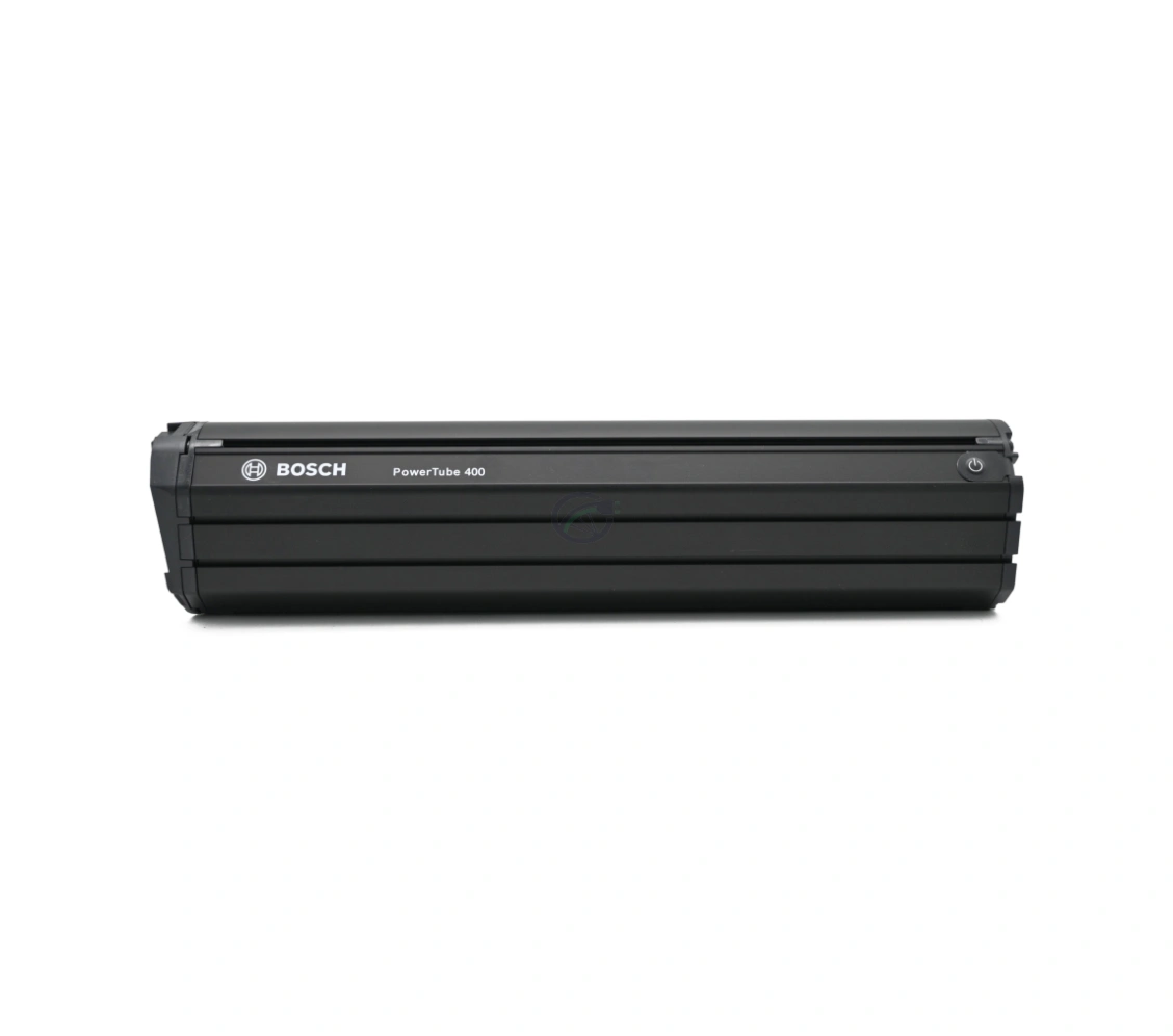 Bosch PowerTube 400 Vertical