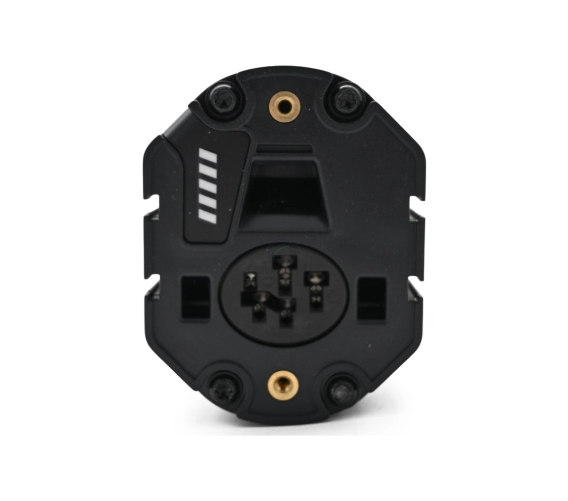 Bosch PowerTube 400 Vertical