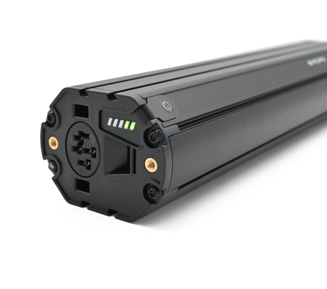 Bosch PowerTube 400 Vertical