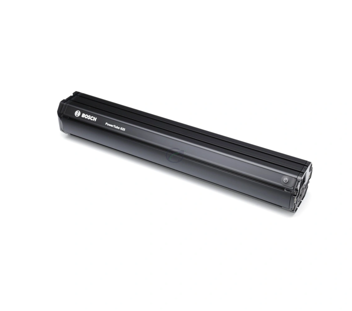 Bosch PowerTube 625 Horizontal