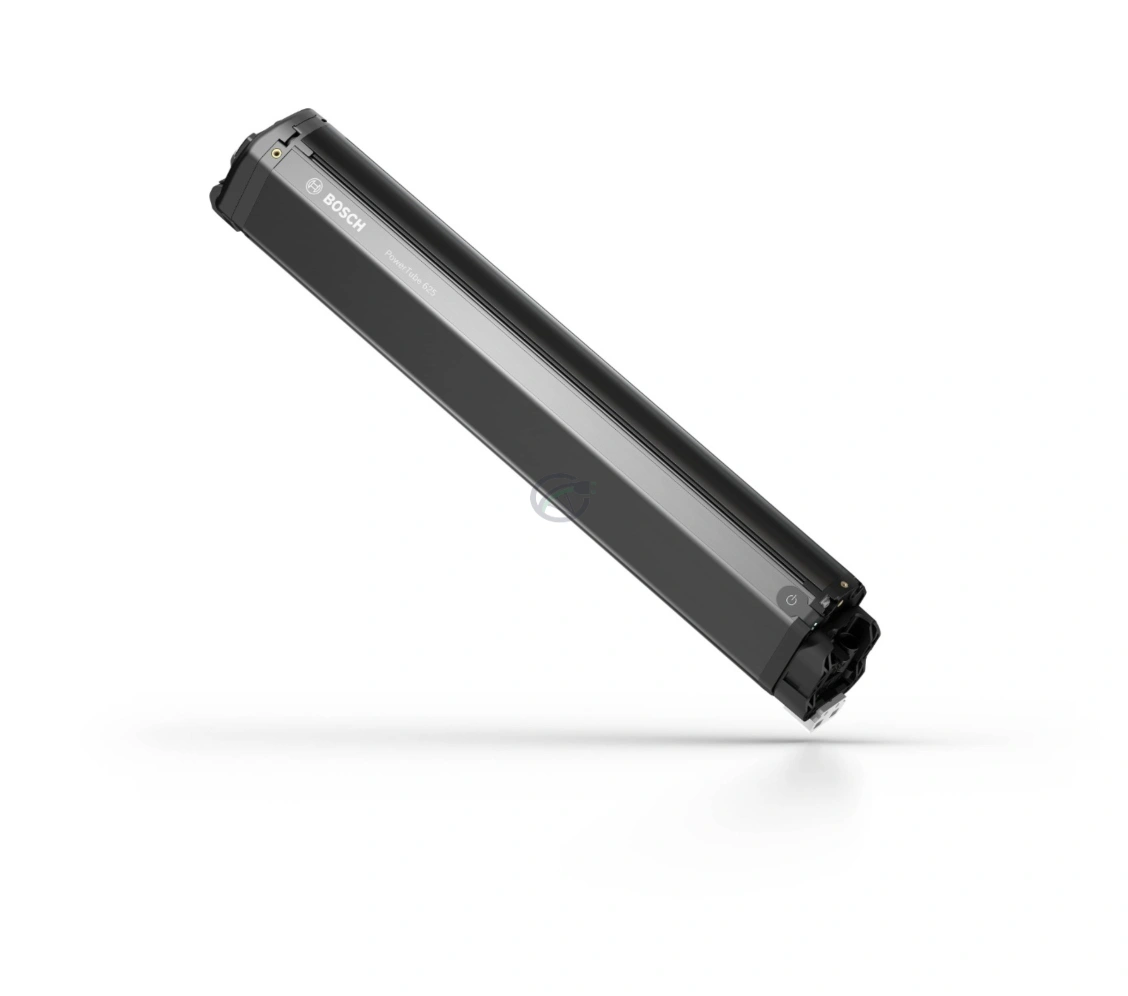 Bosch PowerTube 625 Smart System Vertical
