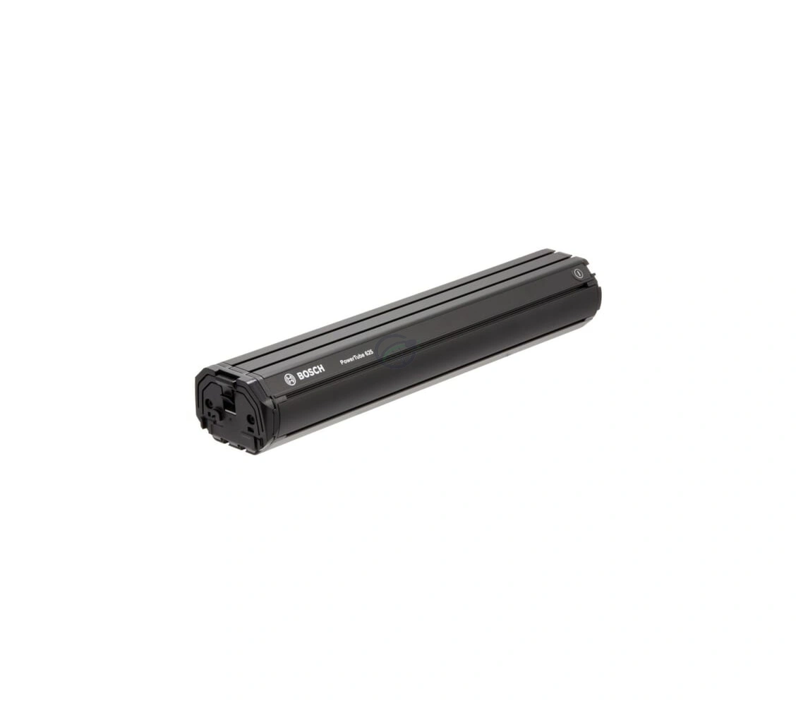 Bosch PowerTube 625 Vertical